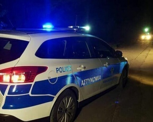 Νυχτερινές επιχειρήσεις Αστυνομίας:Βία στην οικογένεια, ναρκωτικά και διάρρηξη