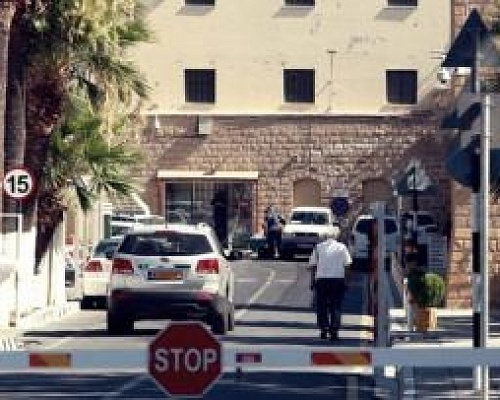 Απέσυρε τις κατηγορίες η Εισαγγελία στους τρεις που έστειλε σε δίκη για την βόμβα στον δεσμοφύλακα-O ένας ήταν υπόδικος για μήνες και εν τέλ