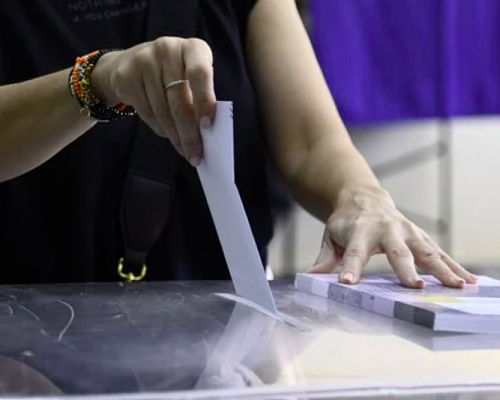 Νέα δημοσκόπηση ΑΝΤ1: Ποιος κερδίζει και ποιος