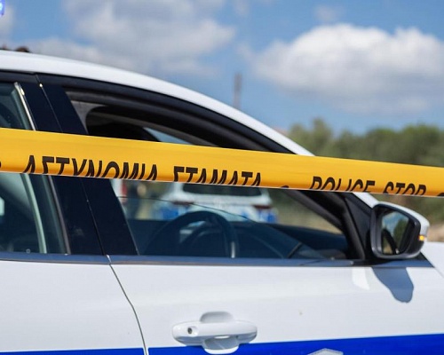 Εντοπίστηκε 26χρονος τραυματισμένος κοντά στην Πλατεία Ελευθερίας