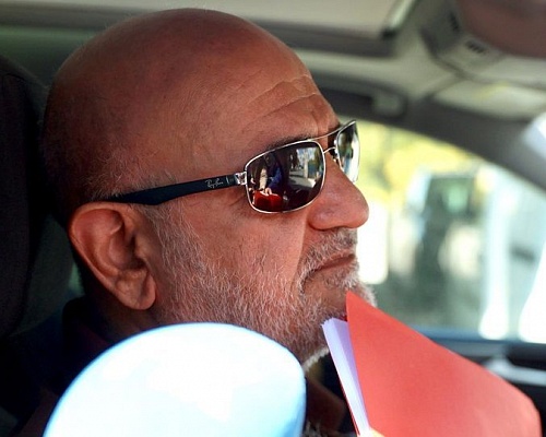 Νέα δημοσίευση Δρουσιώτη: «Πλαστές και χαλκευμένες οι διαβεβαιώσεις ΠτΔ»