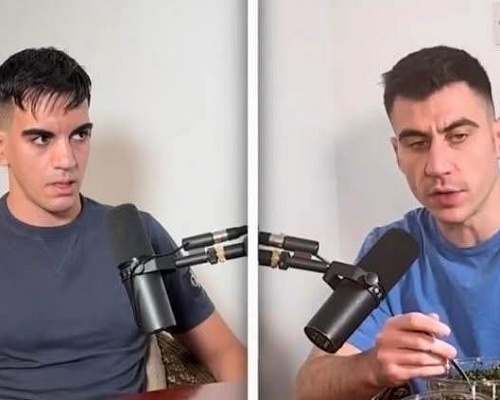 Σαπίλα, σκοταδισμός και ντροπή: Καταδικάζει την αναφορά Φειδία σε «πελλούς» το αναπηρικό κίνημα