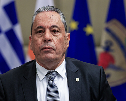 Στα χέρια του Πάλμα το πόρισμα για την πυρκαγιά από το Πεδίο Βολής «Όπου προκύπτουν ευθύνες, αυτές θα αποδοθούν»