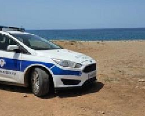 Πτώμα σε κατάσταση αποσύνθεσης εντοπίστηκε στην Αυδήμου-Αποκλείστηκε η σκηνή