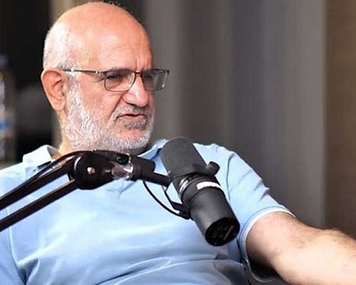 Δρουσιώτης για Αστυνομία: Προσπαθεί να αποδείξει ότι τα στοιχεία είναι πλαστά