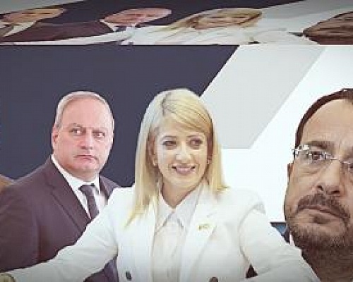 Και τώρα προεδρικές… Η σύνθετη εξίσωση στον χώρο της δεξιάς με Αννίτα και Χριστοδουλίδη στο κάδρο, η θέση του ΔΗΚΟ και ο άξονας ΑΚ