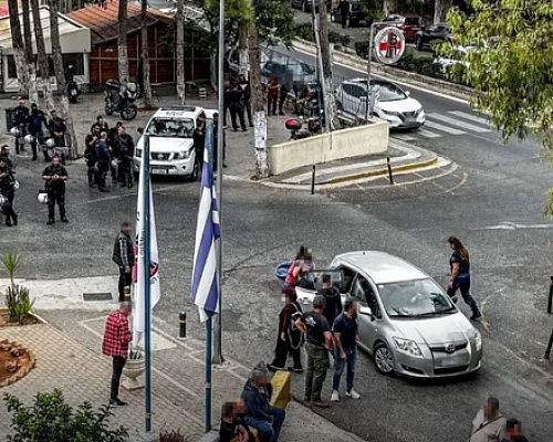 Βεντέτα στο Ηράκλειο: Θρήνος για 55χρονη μητέρα-Μετέβη στο χωριό για μνημόσυνο