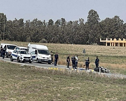 Απόπειρα φόνου Λάρνακας: Οι 11 κατηγορίες που αντιμετωπίζει ο 22χρονος ΣΥΟΠ