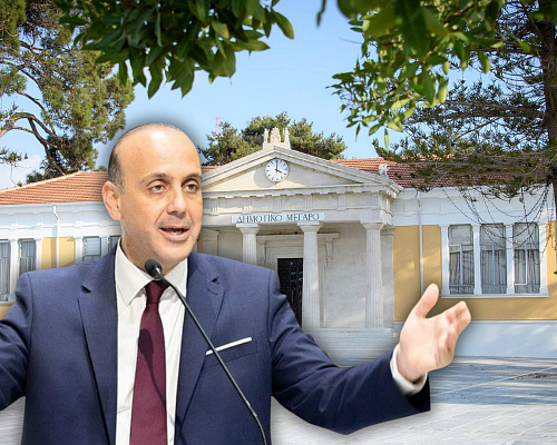 Φαίδωνας Φαίδωνος: Λαμβάνονται καταθέσεις για την υπόθεση Αξιολογούνται και τεκμήρια