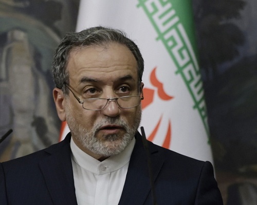 Έκτακτο: Στο Ισλαμαμπάντ απόψε ο ΥΠΕΞ του Ιράν για πιθανές νέες συνομιλίες με τις ΗΠΑ