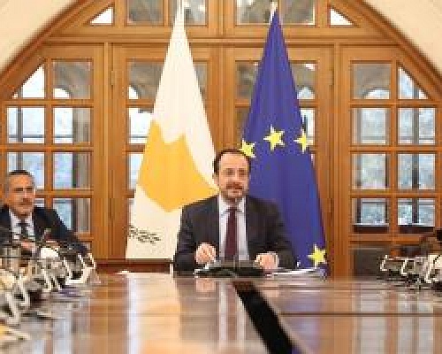 Εθνικό Συμβούλιο σε νέα έκδοση και με παρθενική παρουσία για ΑΛΜΑ και το κόμμα του Φειδία-Πρώτο τεστ για το Σώμα υπό την καινούργι