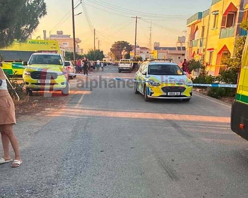 Τραγωδία Ξυλοφάγου: Τα σενάρια που εξετάζουν οι αρχές των Βρετανικών Βάσεων πίσω από τον θανάτο των δύο παιδιών
