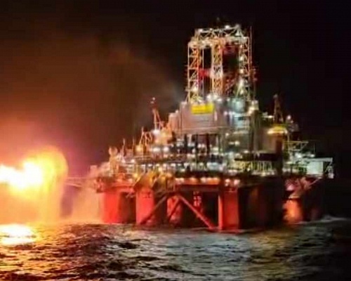 Έρχονται εξελίξεις στα ενεργειακά, γεωπολιτικό χάρτι για την Κύπρο ο Κρόνος