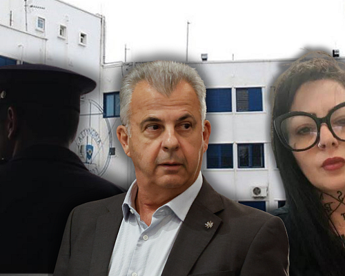 Διορίστηκαν ποινικοί ανακριτές για να διερευνήσουν τις καταγγελίες της Annie Alexui