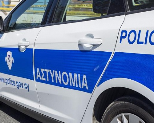 ΦΩΤΟ: Αγωνία για δύο ανήλικες αδελφές που εξαφανίστηκαν στη Λευκωσία
