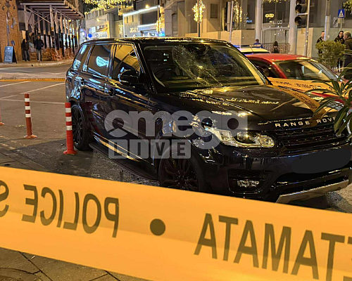 Μαχαιρώματα Λεμεσού: Σοβαρή τελικά η κατάσταση της υγείας του θύματος Tρία τα πρόσωπα που του επιτέθηκαν