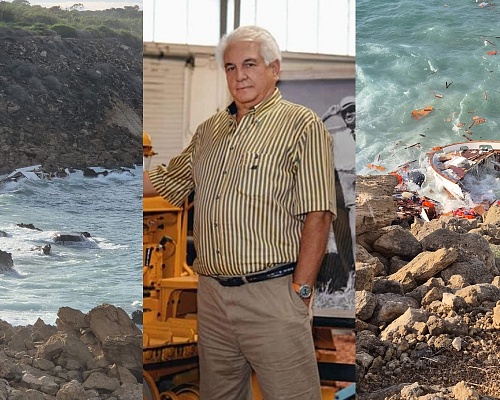 Πενθεί η Λεμεσός τον Ντίμη Μαυρόπουλο – Από τις ειδικές διαδρομές στο τραγικό τέλος στο Κάβο Γκρέκο