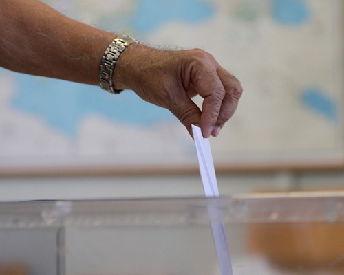 Οι πέντε σημαντικές αλλαγές στις Βουλευτικές του 2026