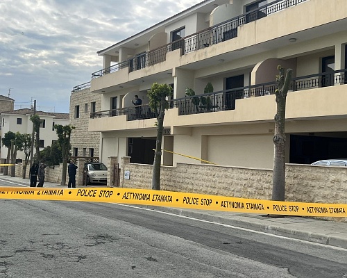 Τερσεφάνου: Μπήκε από την μπαλκονόπορτα και επιτέθηκε με μπαλτά στον 40χρονο