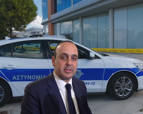 Στο σκαμνί ο Φαίδωνας: Καταχωρείται εναντίον του ποινική υπόθεση για βιασμό