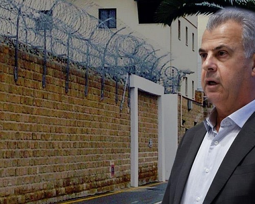Πώς τοποθετείται το Υπουργείο Δικαιοσύνης για τους ισχυρισμούς για βιασμό κρατούμενου στις Κεντρικές Φυλακές