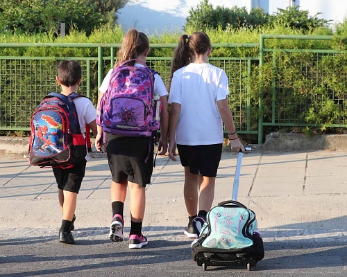 Ηλεκτρονική «ταυτότητα» μαθητή: Όσα πρέπει να γνωρίζουν οι γονείς για τις εγγραφές