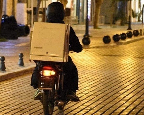 Νέα επίθεση κατά διανομέα στη Λεμεσό -Τον κτύπησαν με ξύλα και τον λήστεψαν