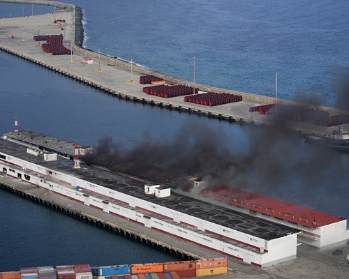 Διεθνείς αντιδράσεις μετά την επιχείρηση των ΗΠΑ στο Καράκας - «Παραβιάστηκε το διεθνές δίκαιο», λέει το Πεκίνο