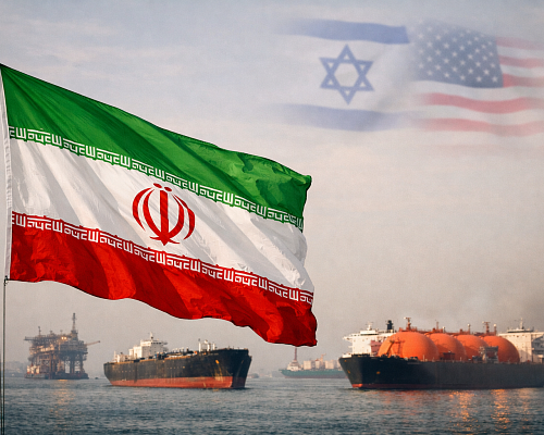 Το Ιράν λέει «όχι» σε νέο γύρο συνομιλιών με τις ΗΠΑ – Τι σημαίνει για Ορμούζ και ενέργεια