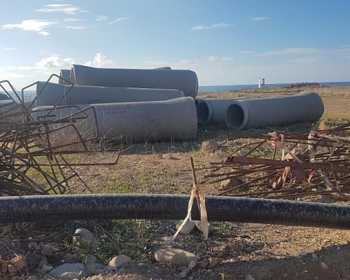 Πώς απαντά το Τμήμα Δασών στην έκθεση της Ελεγκτικής για το Πάρκο Ακάμα