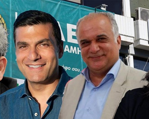 Φαρσοκωμωδία στην ΕΔΕΚ-Το μέλος του Π.Γ. που ανέλαβε την ευθύνη για την ένσταση, η υπεράνω κίνηση Μαυρονικόλα και το ξεκατίνιασμα