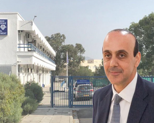 Υπόθεση Φαίδωνος: Κατάθεση πέραν των 2 ωρών, 3σέλιδο υπόμνημα, καμία προφορική απάντηση