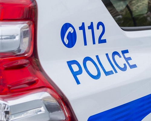 Πυρκαγιές σε δύο αυτοκίνητα σε Στρόβολο και Λεμεσό