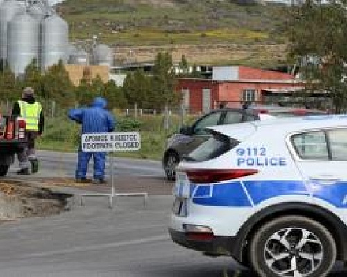 Διαβήματα μέσω δικηγόρου από τον κτηνοτρόφο που εντοπίστηκε θετική η φάρμα του στο Γέρι-Επικοινωνιακό μπάχαλο με τις μετακινήσεις ζώων