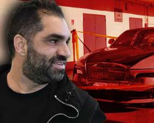 Στα κελιά κατηγορούμενου στην δίκη Καλογερόπουλου και σε βαρυποινίτη οι έρευνες στις Κεντρικές-Επικαλείται πληροφορίες η Αστυνομία