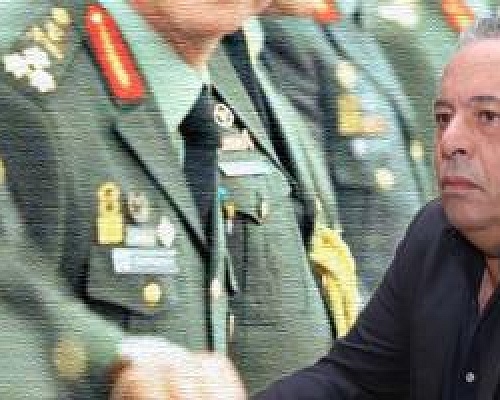 Εξετάζουν πλάνο για ανέλιξη των αξιωματικών της Ε.Φ.-Έπονται μαζικές προαγωγές υπαξιωματικών