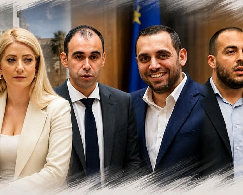 Λάρνακα: Τα τέσσερα φαβορί για τις έξι έδρες (Ανάλυση-Μετρήσεις)