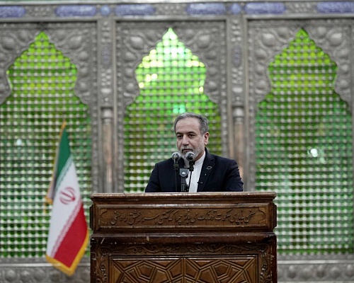 Τεχεράνη: Ζητά διαρκή ειρήνη με σαφείς προϋποθέσεις – Θέτει όρους για οριστικό τέλος του πολέμου