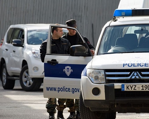 Έφοδος ΥΚΑΝ σε σπίτι 44χρονου - Εντοπίστηκαν κάνναβη, ecstasy και χρήματα