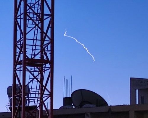 Τι είναι οι λάμψεις στον ουρανό της Κύπρου- Πόσο «κοντά» μας βρίσκονται; (vid)