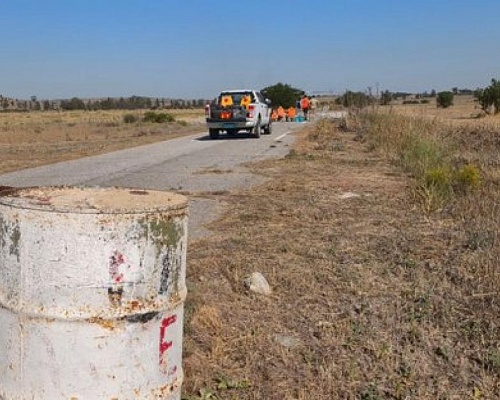 Πήγαν να πουλήσουν την περιουσία τους και κατέληξαν στα κρατητήρια του ψευδοκράτους