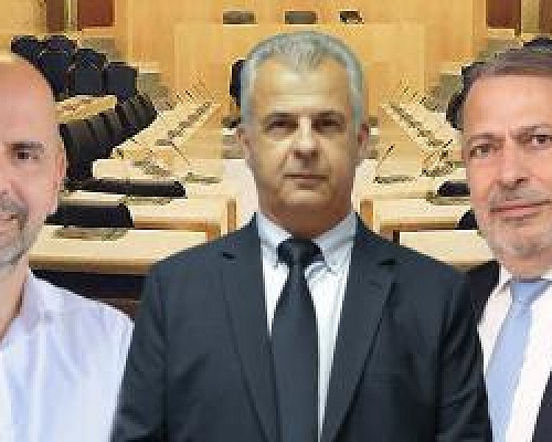 Μάχη με το χρόνο για το διαχωρισμό εξουσιών του Εισαγγελέα, στενεύουν τα περιθώρια για την παρούσα σύνθεση του Κοινοβουλίου