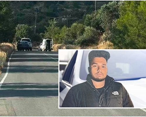 Γνωρίστηκαν λίγες ημέρες πριν από το έγκλημα – Με πρόσχημα δουλειά παρέσυρε στην Κοφίνου τον 22χρονο και συντηρούσε το σενάριο απα