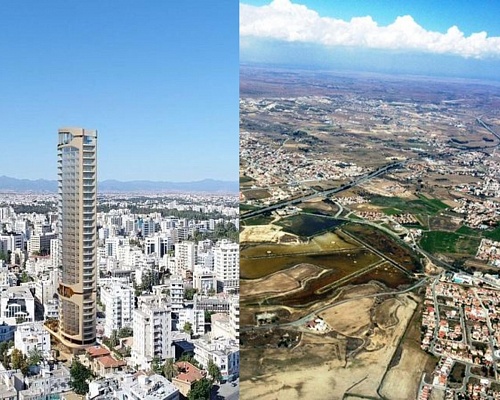 Πόλη VS ύπαιθρος: Οι ανισότητες στην υγεία, την εκπαίδευση και την απασχόληση