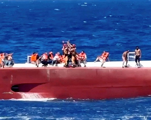 «Ψόφο»