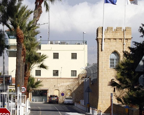 To Πάσχα φέρνει προεδρικές χάρες στις Φυλακές