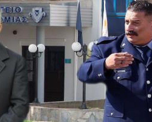 Εκτός ελέγχου η κόντρα Λοϊζίδη με Φυτιρή-Ενοχλημένο το Υπουργείο από τις δημόσιες αναφορές, τηρεί αποχή ο Αρχηγός