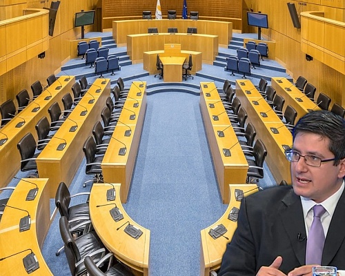 Ο Σίμος Αγγελίδης εξηγεί: Πώς γίνεται ένας βουλευτής να εκλέγεται με 13.000 ψήφους κι άλλος με 280;