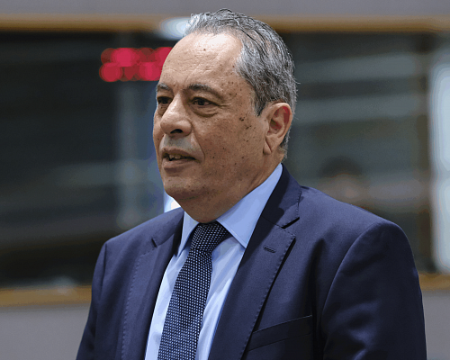 Κλοπιμαία εκρηκτικά: Έντονος ο Πάλμας για παραλείψεις και ευθύνες από στελέχη της ΕΦ «Κακή και ερασιτεχνική συμπεριφορά»