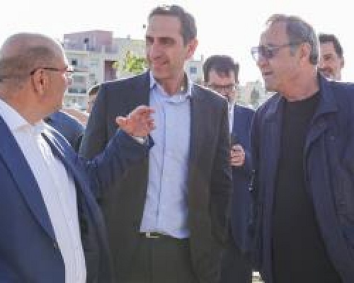 Εντός καλοκαιριού πρόταση Ιωάννου στο υπουργικό για έκδοση τίτλων ιδιοκτησίας και πιστοποιητικών μίσθωσης για 92 οικιστικές μονάδε